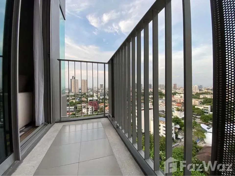 รูป ขาย คอนโด 1 ห้องนอน ในโครงการ ซีล บาย แสนสิริ - รูปที่ 10/10