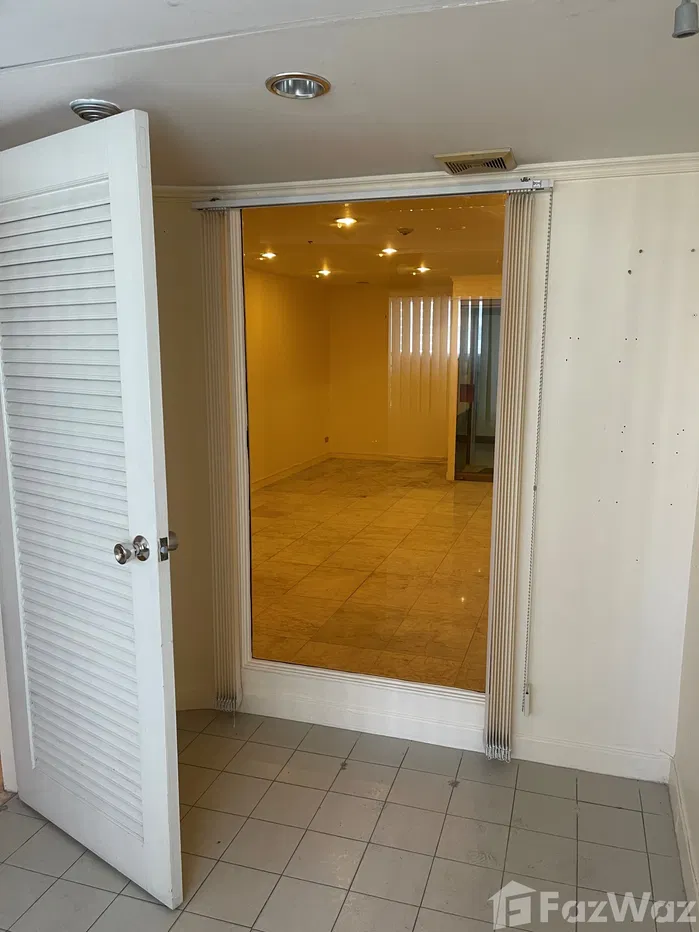picture ขายห้องสวยราคาถูกบนสีลม For sale condo on Silom - 5/7