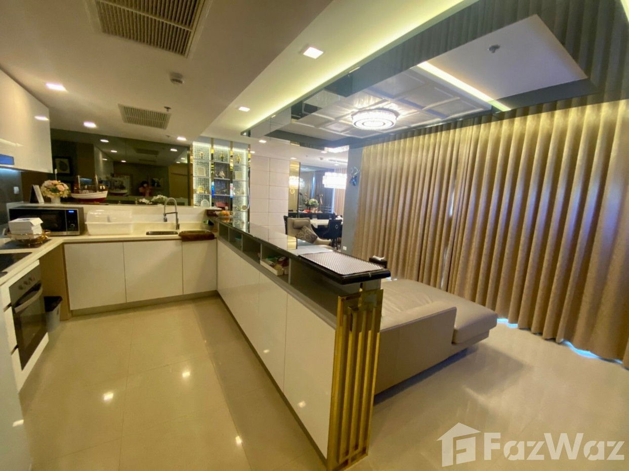 picture For sale The Palm wongamat beach front 144 Sq.m - 30/36