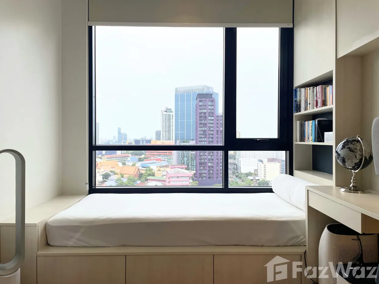picture Stylish 2 bed 2 bath at Maru Ekkamai - 6/10