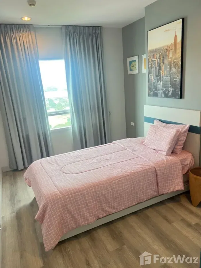 picture 2 Bedroom Condo for sale at Centric Sea - 9/10