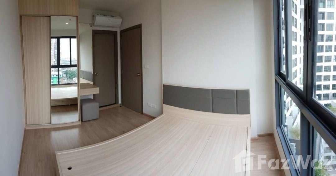 รูป ขาย คอนโด 2 ห้องนอน ในโครงการ ไอดีโอ โอทู - รูปที่ 4/12