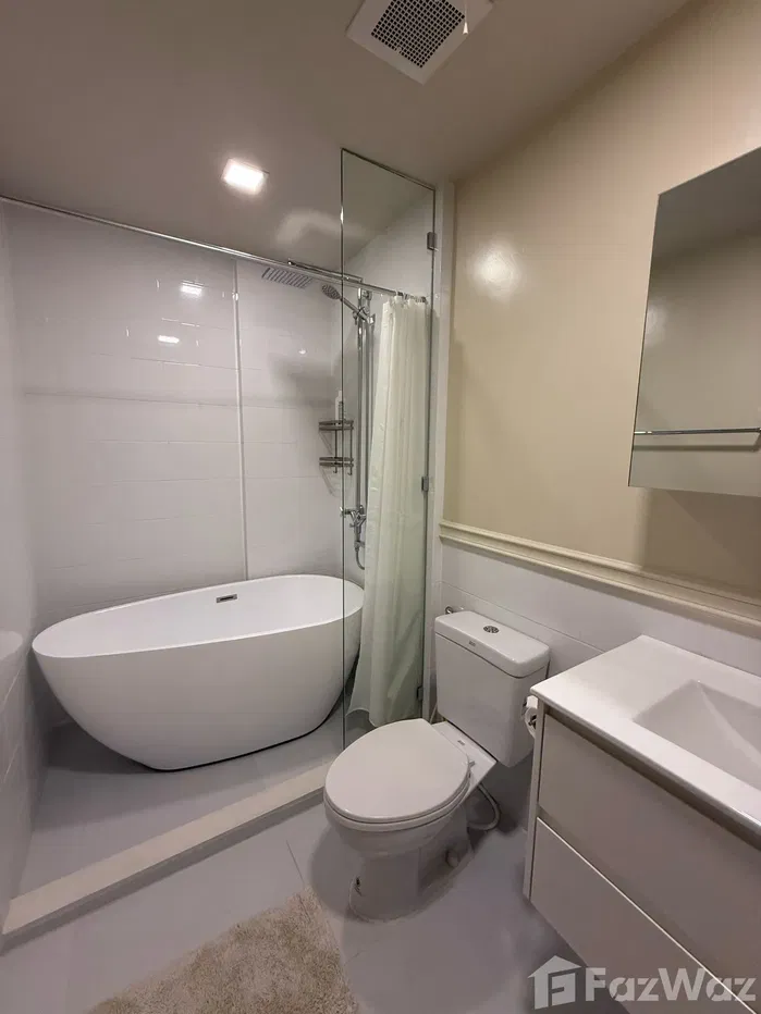 picture Newly Renovated 1 bed condo with Stunning Mountain Views - 35/67