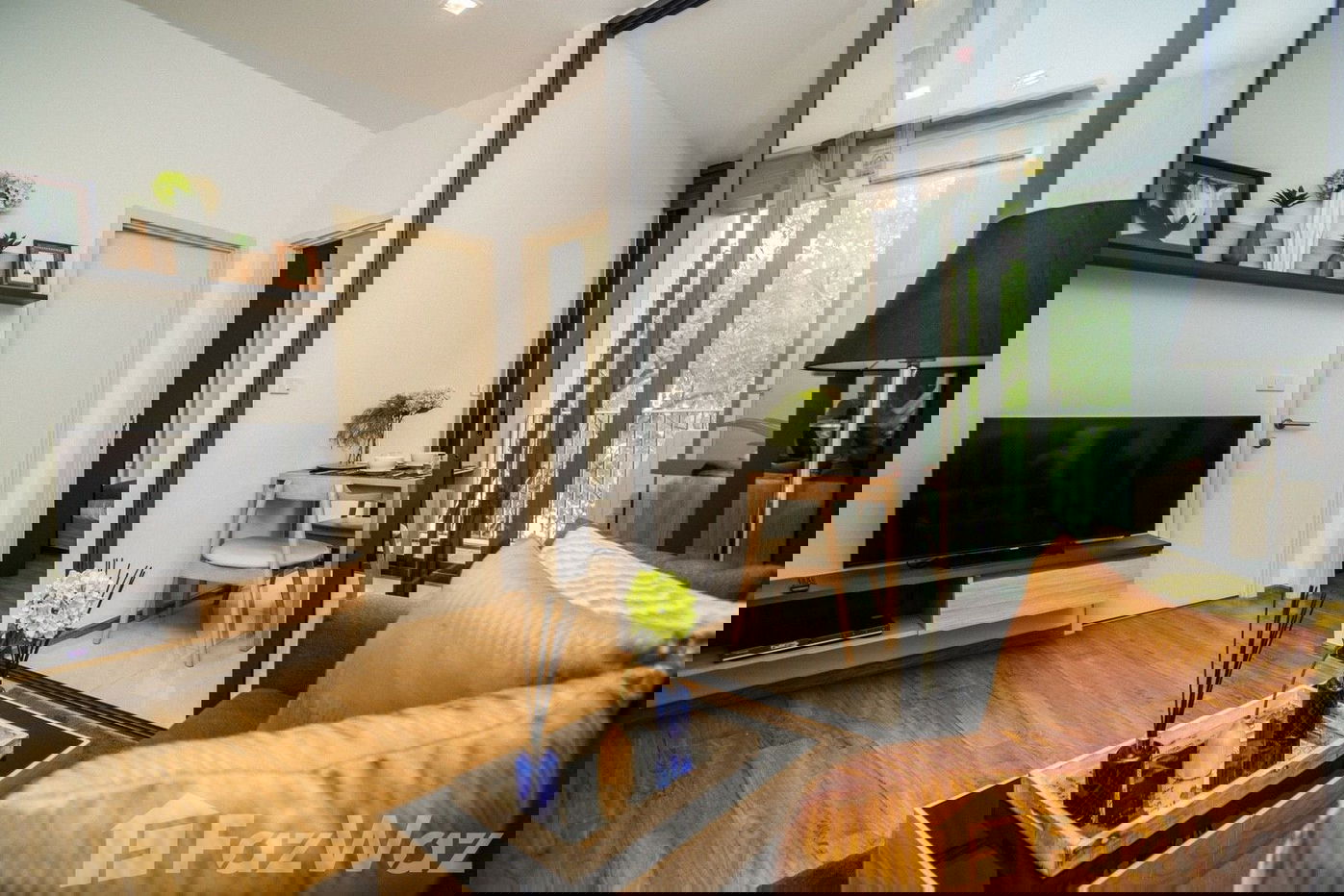 picture 1 Bedroom Condo for sale at Hasu Haus - 6/14