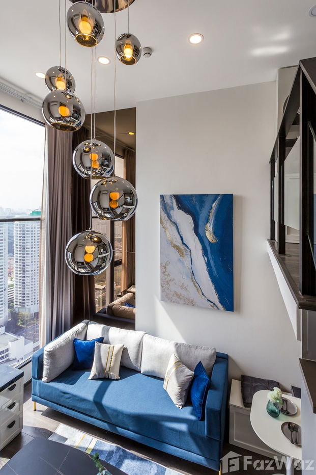 picture Your Home Awaits: Knightsbridge at Ratchayothin, Chatuchak - 22/27