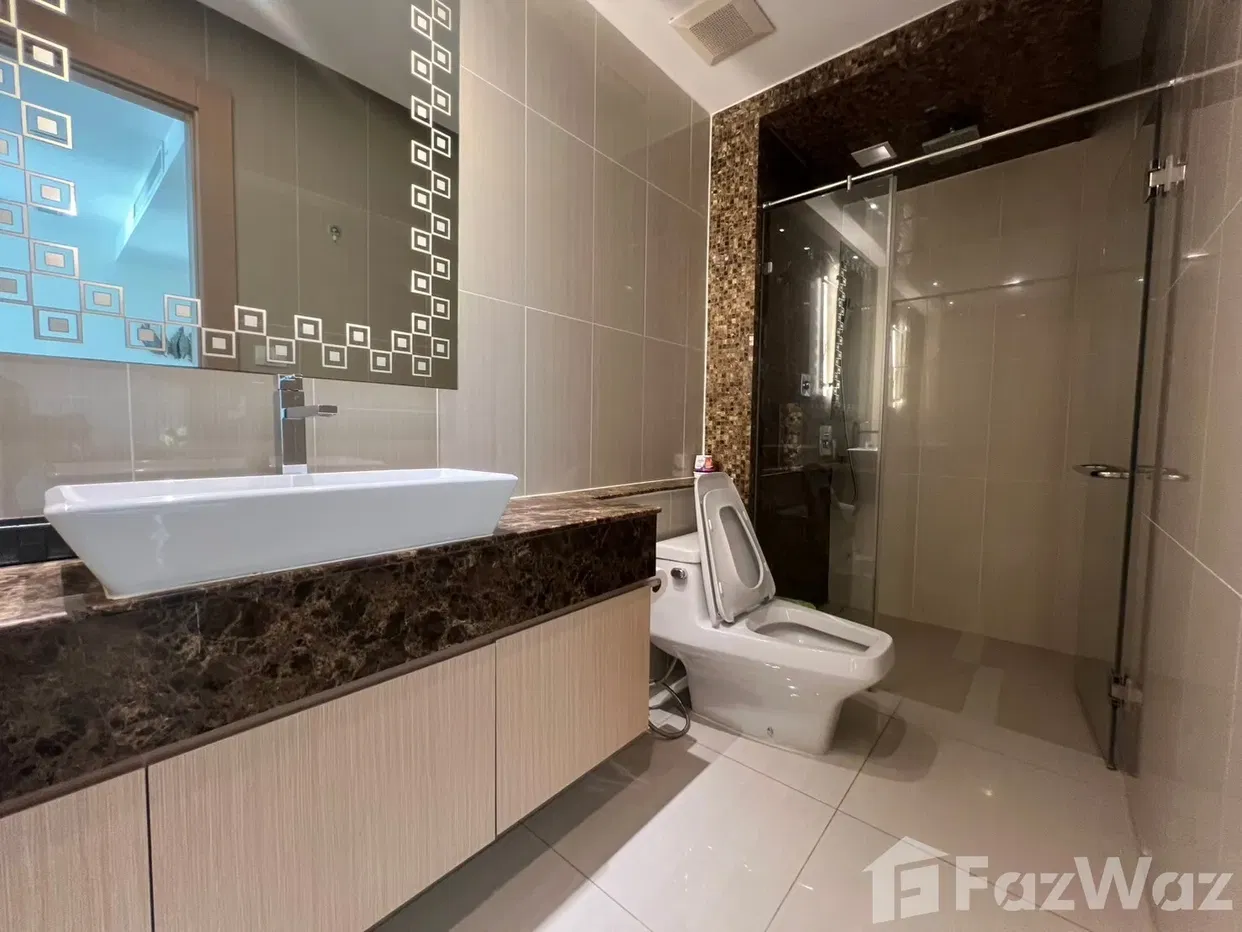 picture Palm Wongamat: 1 Bedroom for sale and rent - 9/9