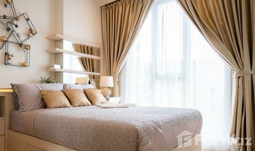 picture 3 Bedroom Condo for sale at Marina Golden Bay - 14/14
