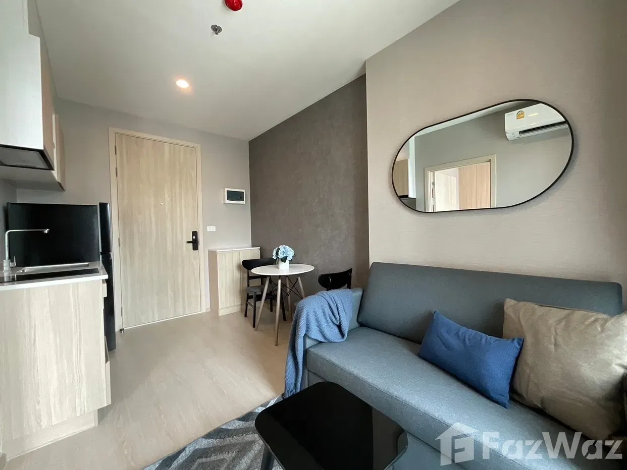 รูป ขาย คอนโด 1 ห้องนอน ในโครงการ นิว โนเบิล รัชดา - ลาดพร้าว - รูปที่ 2/17