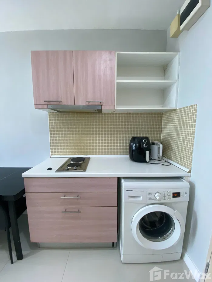 picture 1 Bedroom Condo for sale at The Mark Ratchada-Airport Link - 7/11