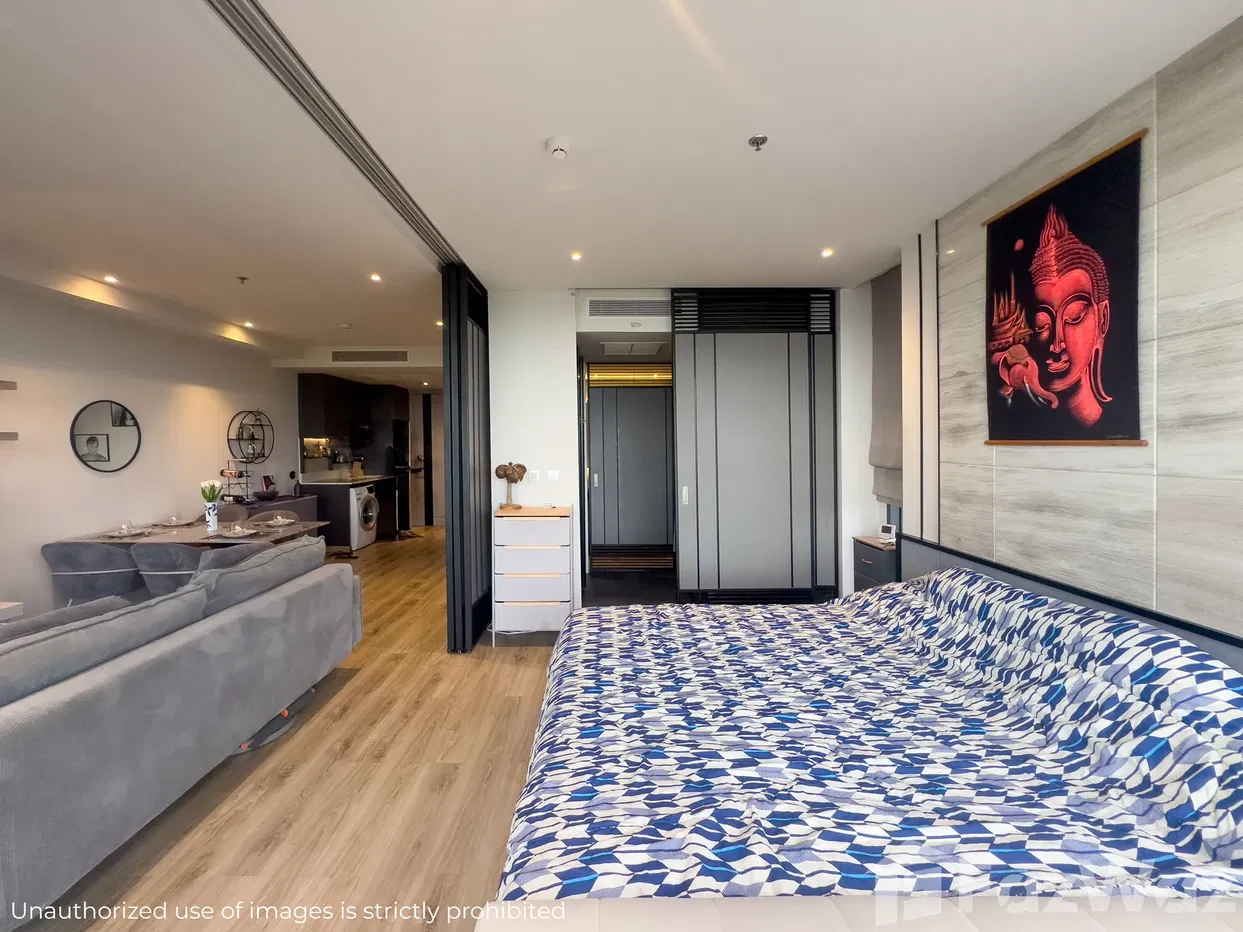 picture Condo for Sale at Andromeda Condominium - 8/15