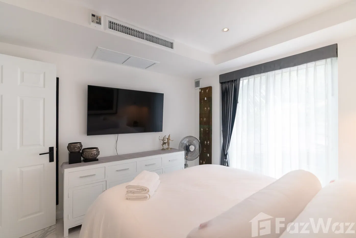picture 78 SqM Kata Ocean View Condo for Rent & Sale in Karon, Phuket - 5/6