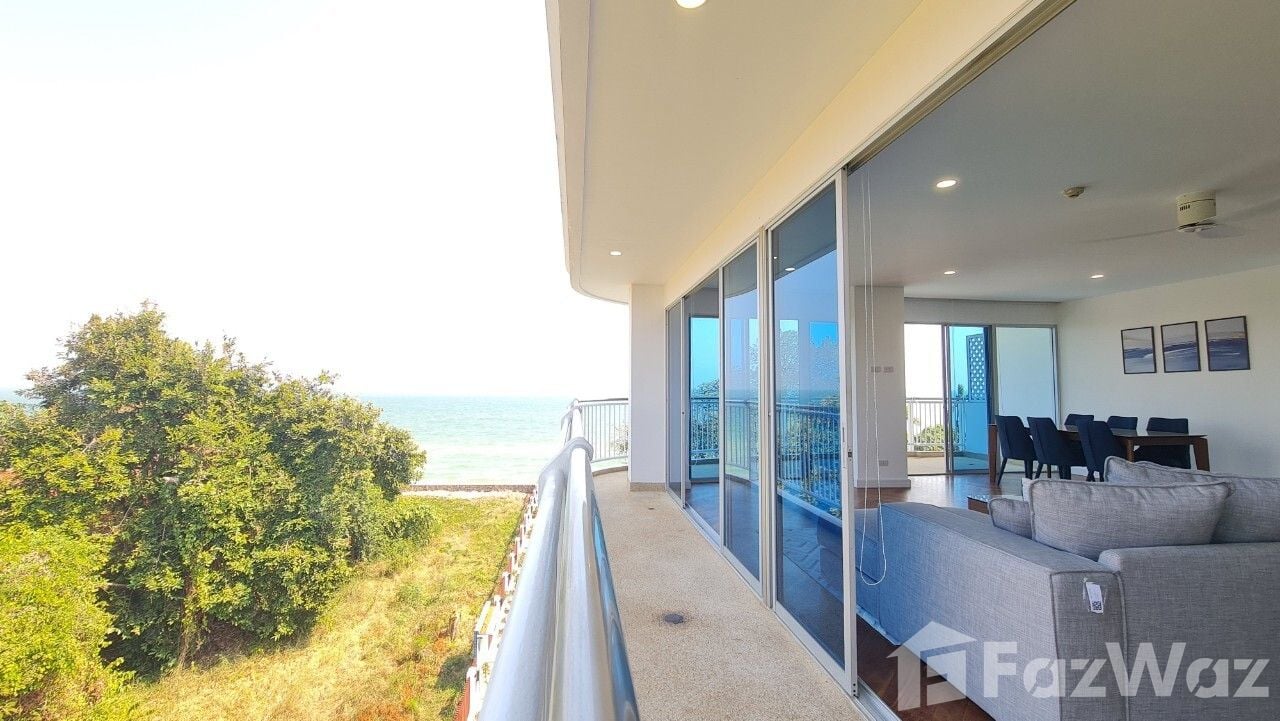 picture 3 Bedroom Condo for sale at Baan Suan Rim Sai - 23/26