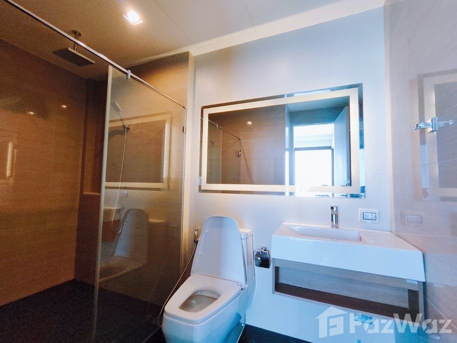 รูป ขาย คอนโด 1 ห้องนอน ในโครงการ แอราส - รูปที่ 7/10
