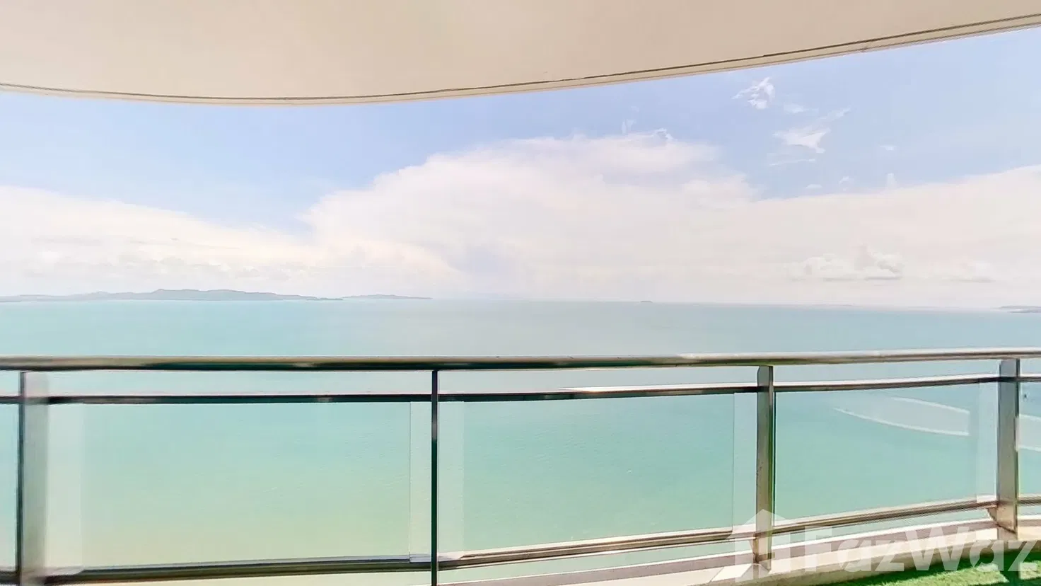 picture 3 Bedroom Condo for sale at Reflection Jomtien Beach - 10/17