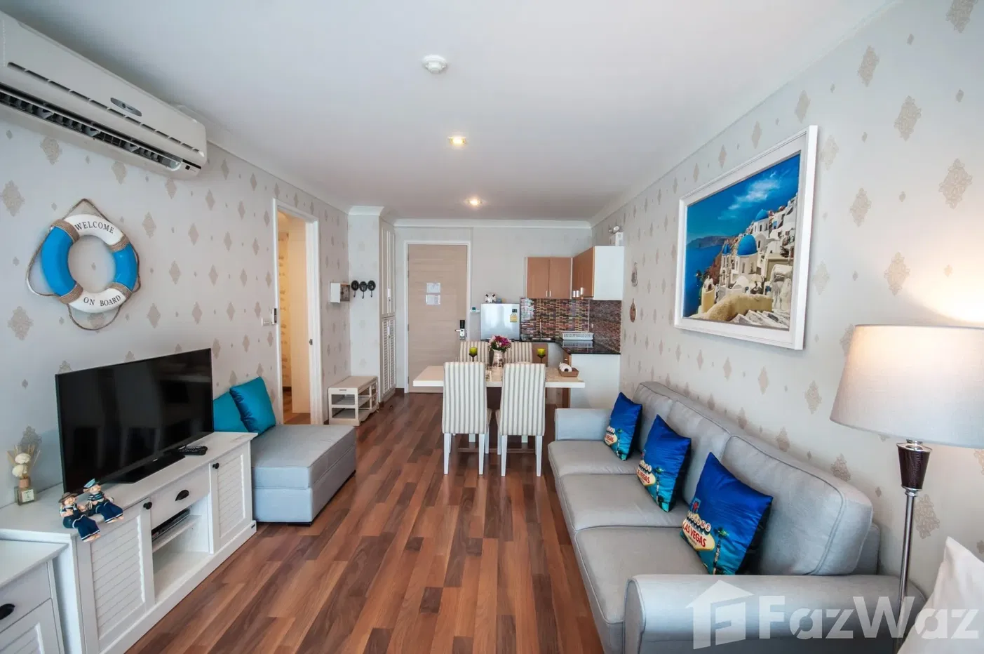 picture 3 Bedrooms unit near Cicada Market and Tamarind Market - 2/26