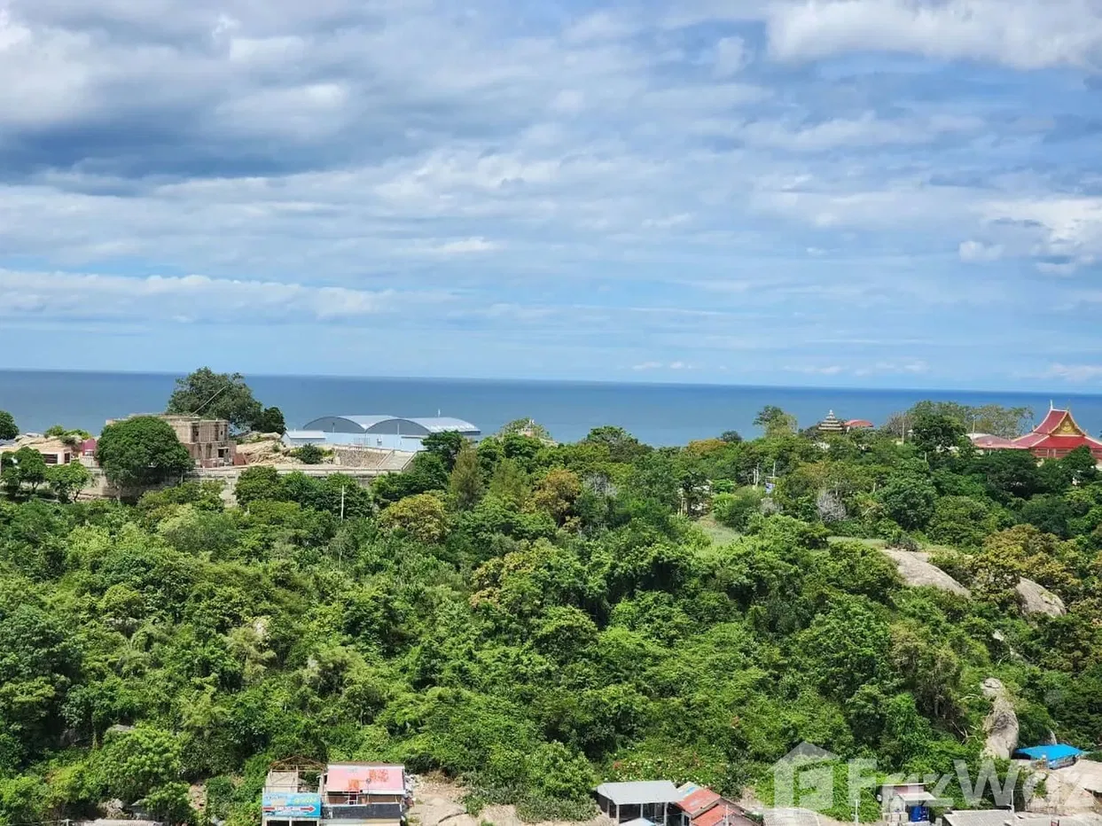 picture Beach Condo in Hua Hin/Khao Takiab at Jamchuree Condo (HC301 - 12/26