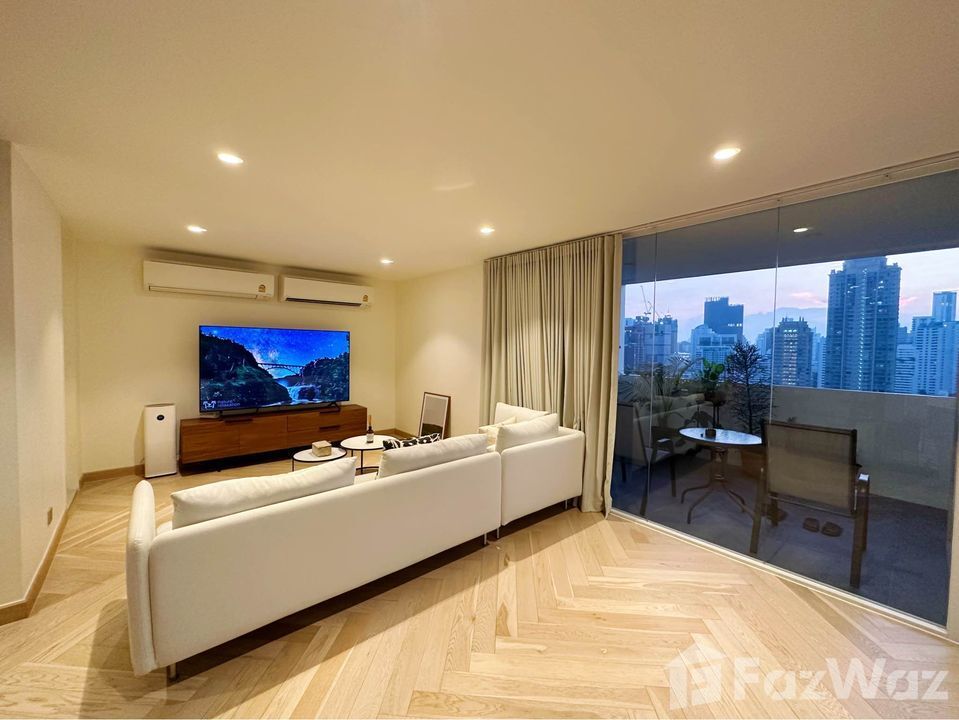 picture 2 Bedroom Condo for sale at D.S. Tower 2 Sukhumvit 39 - 6/15
