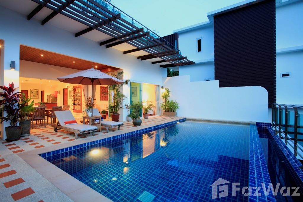รูป ขาย คอนโด 3 ห้องนอน ในโครงการ แกรนด์ กมลา ฟอลส์ - รูปที่ 21/22