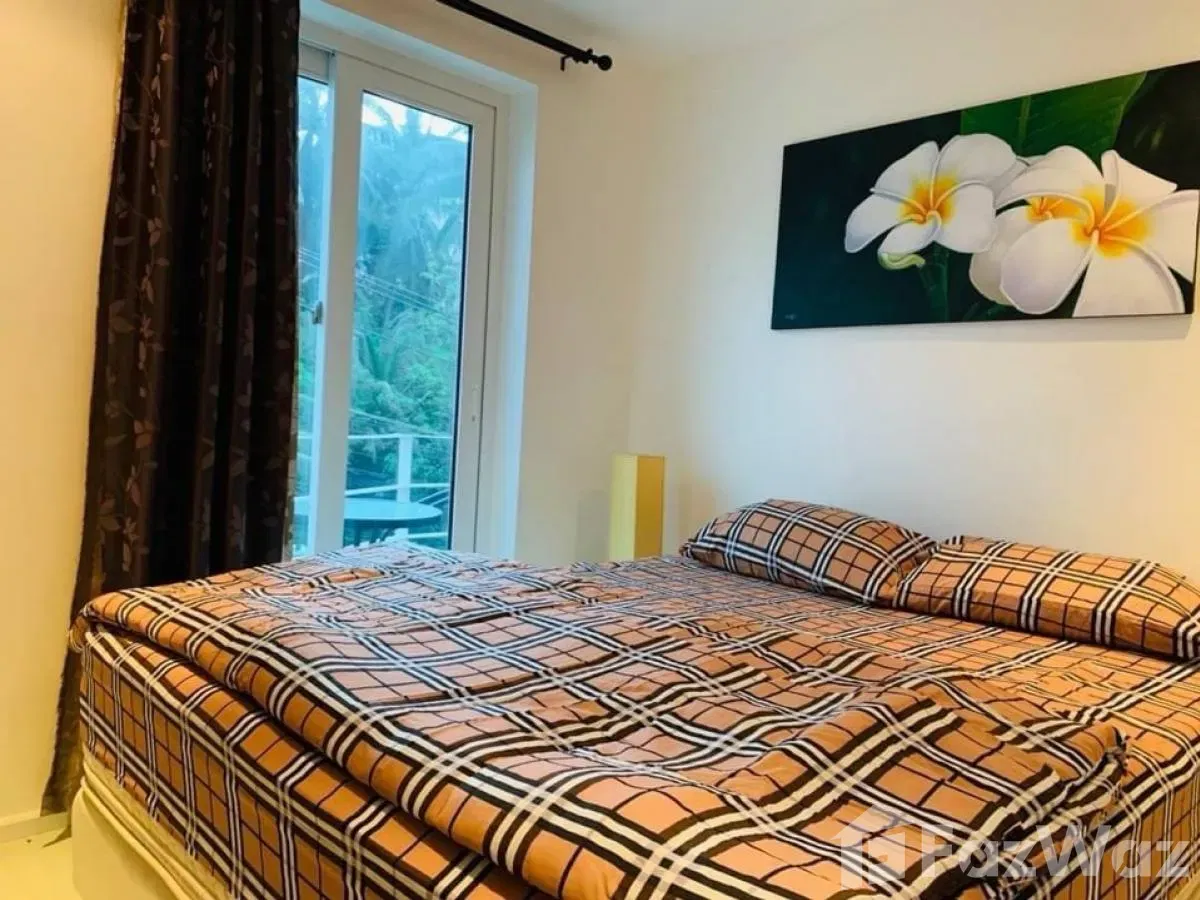 picture Discounted 1 bedroom condo at Kata Ocean View - 4/8
