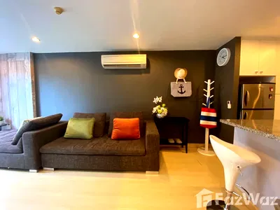 Condos for sale : Tira Tiraa Condo in Hua Hin - For Sale