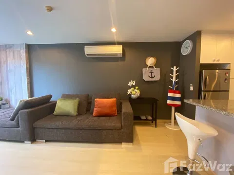 Tira Tiraa Condo in Hua Hin - For Sale