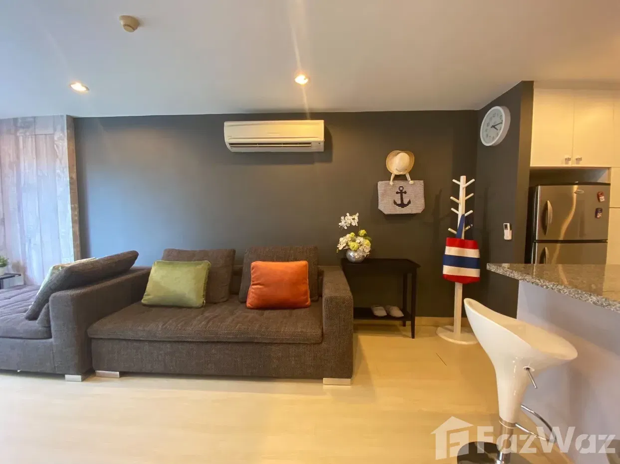 picture Tira Tiraa Condo in Hua Hin - For Sale - 1/12