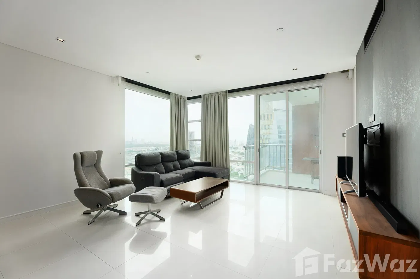 picture 3 bedroom for sale at Fullerton Sukhumvit - 2/23