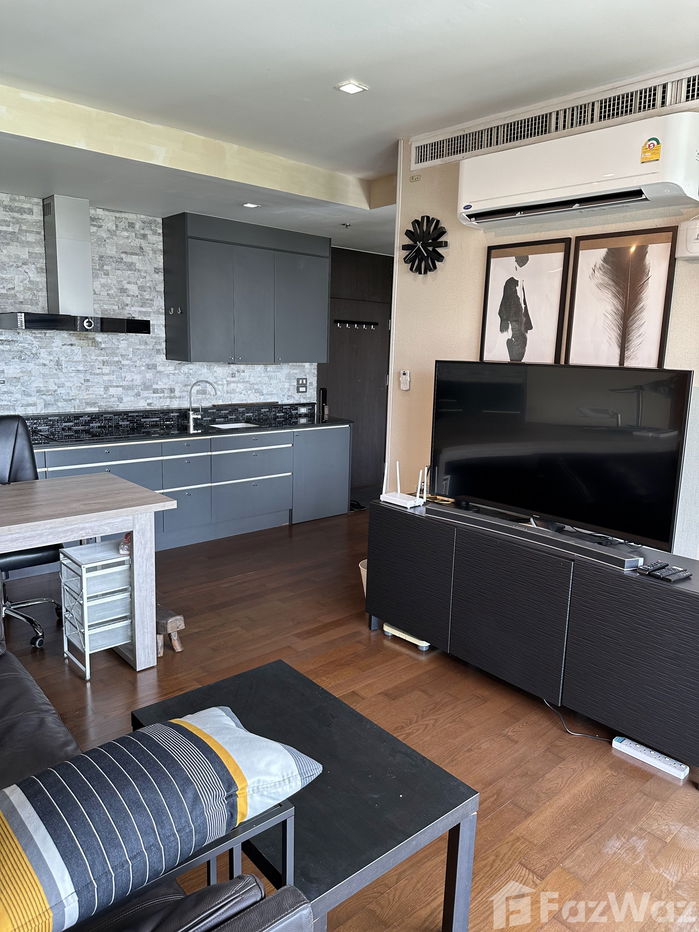 picture 1 Bedroom Condo for sale at Noble Remix - 11/18