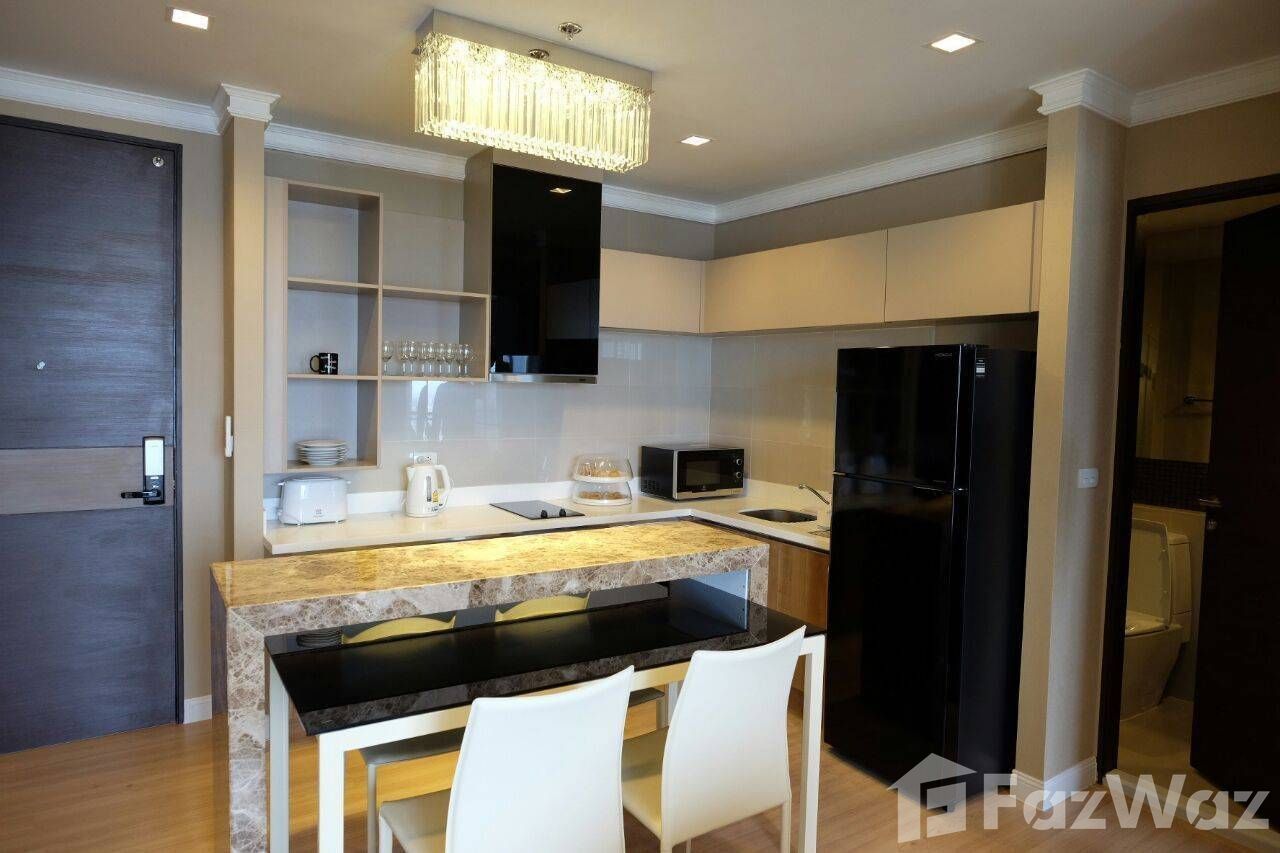 picture 2 Bedroom Condo for sale at Rhythm Sathorn - 3/11
