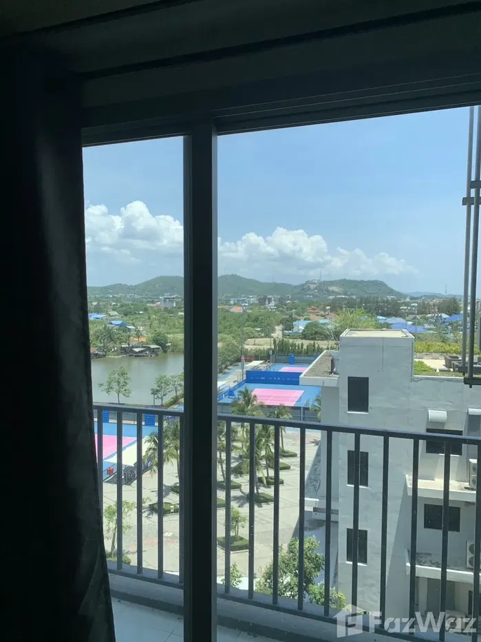 picture KaingFah condo 2bedroom2bathroom - 11/20