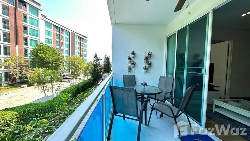 picture Charming 2-Bedroom Condo at My Resort Hua Hin – 2nd Floor Re - 7/17