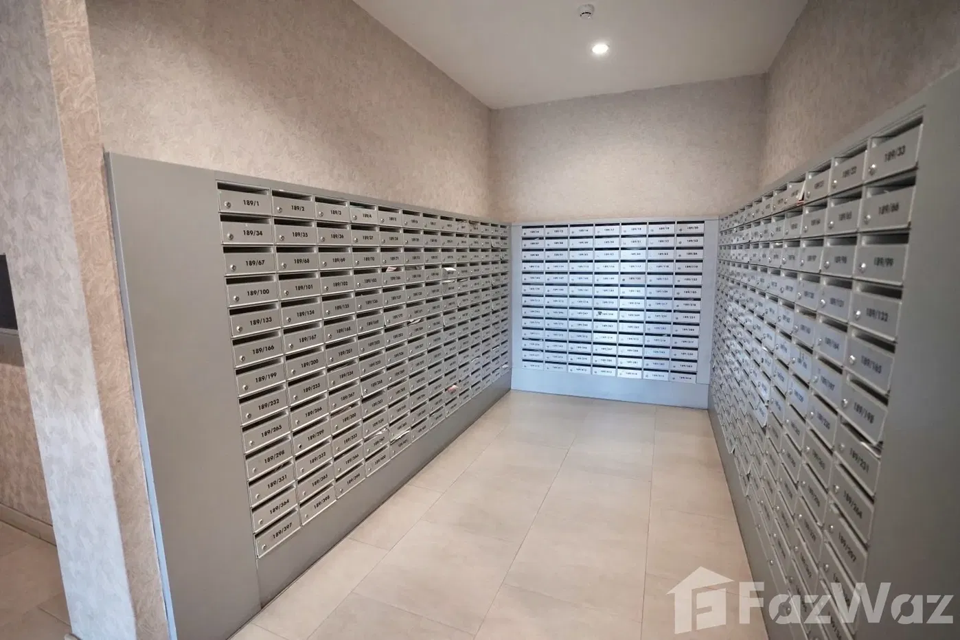 picture 2 Bedroom Condo for sale at The Mark Ratchada-Airport Link - 36/47