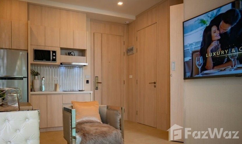 picture 3 Bedroom Condo for sale at Marina Golden Bay - 12/14