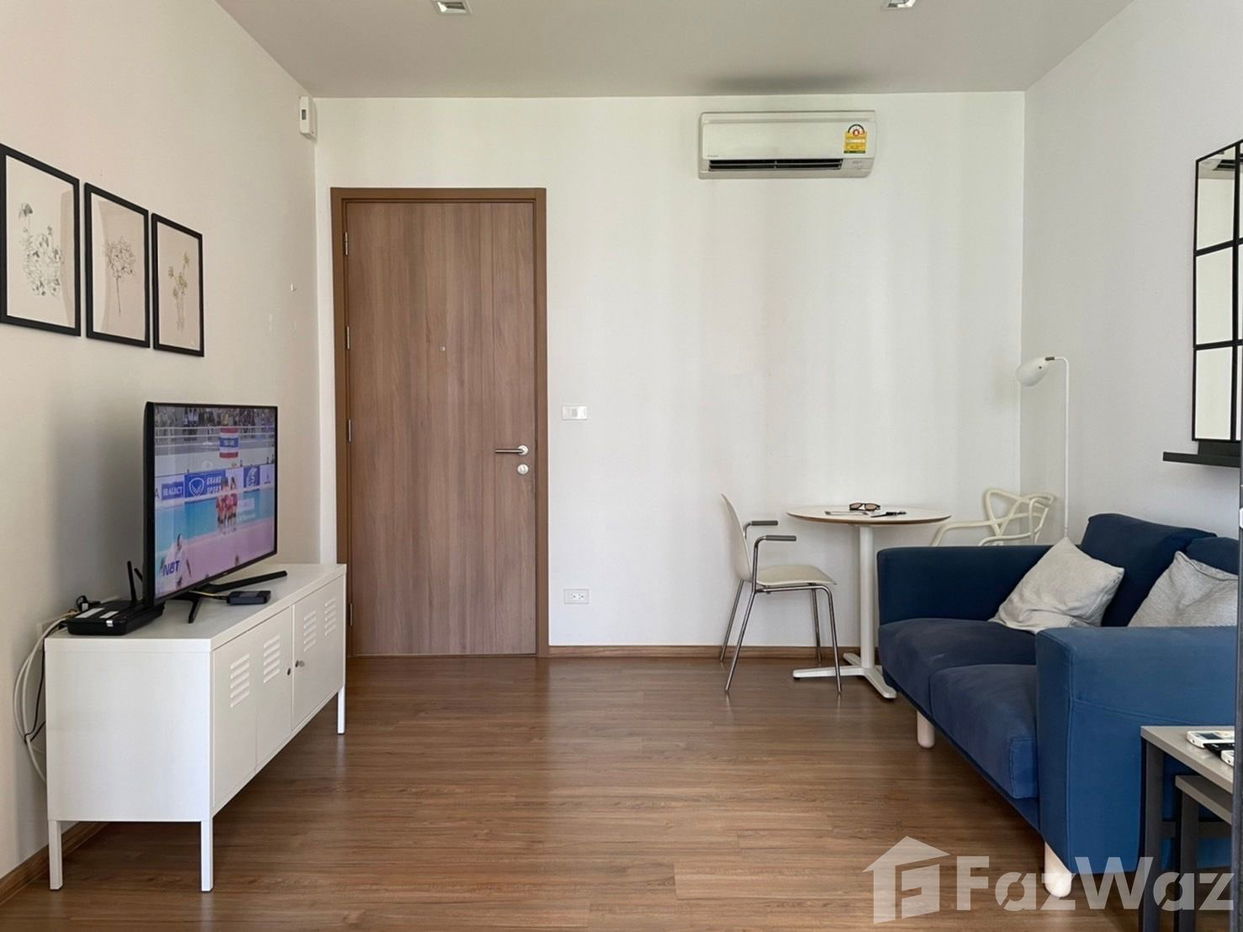 รูป ขาย คอนโด 1 ห้องนอน ในโครงการ ฮาสุ เฮ้าส์ - รูปที่ 2/7