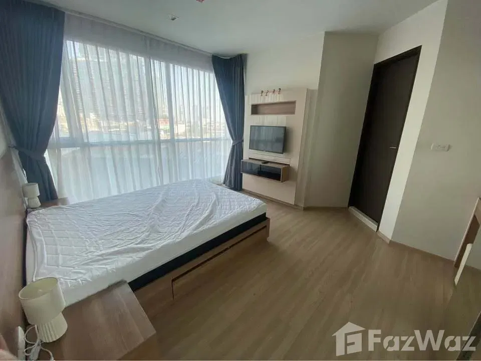 picture RHYTHM Sathorn 1 bed 1 bath 50.3 sqm - 2/9