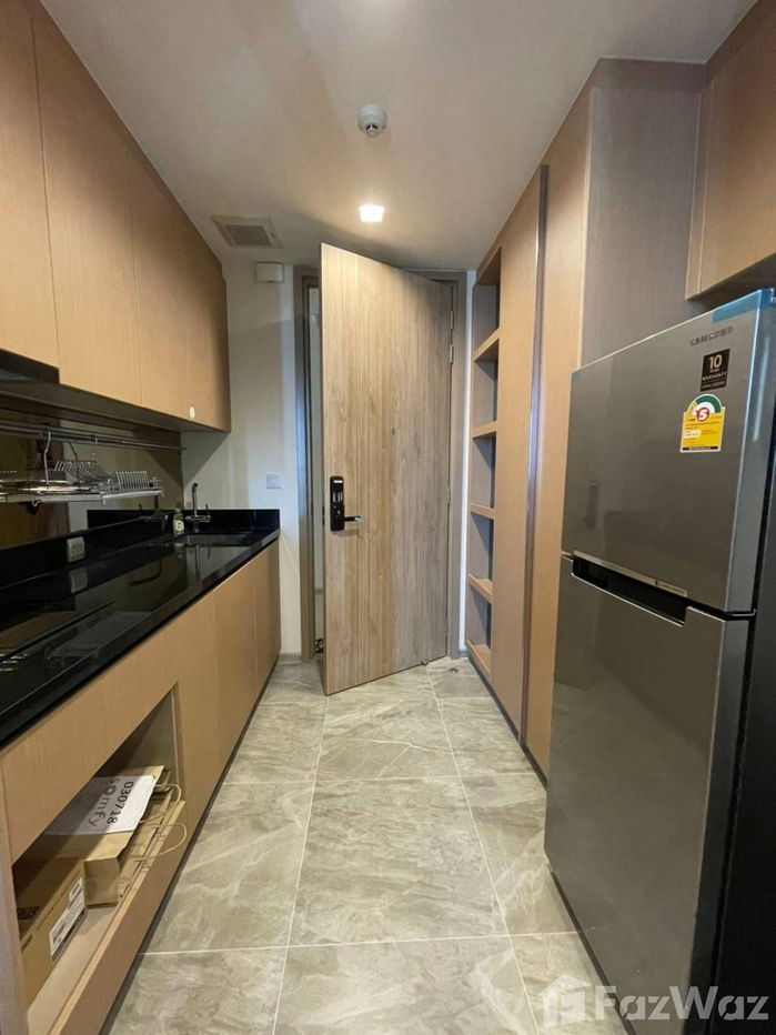 picture 1 Bedroom Condo for sale at Kawa Haus - 10/15