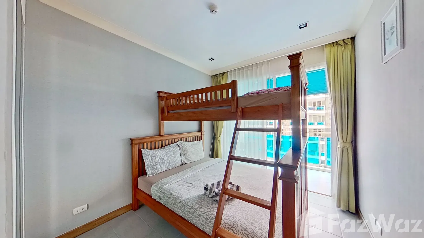 รูป ขาย คอนโด 2 ห้องนอน ในโครงการ มาย รีสอร์ท หัวหิน - รูปที่ 8/11