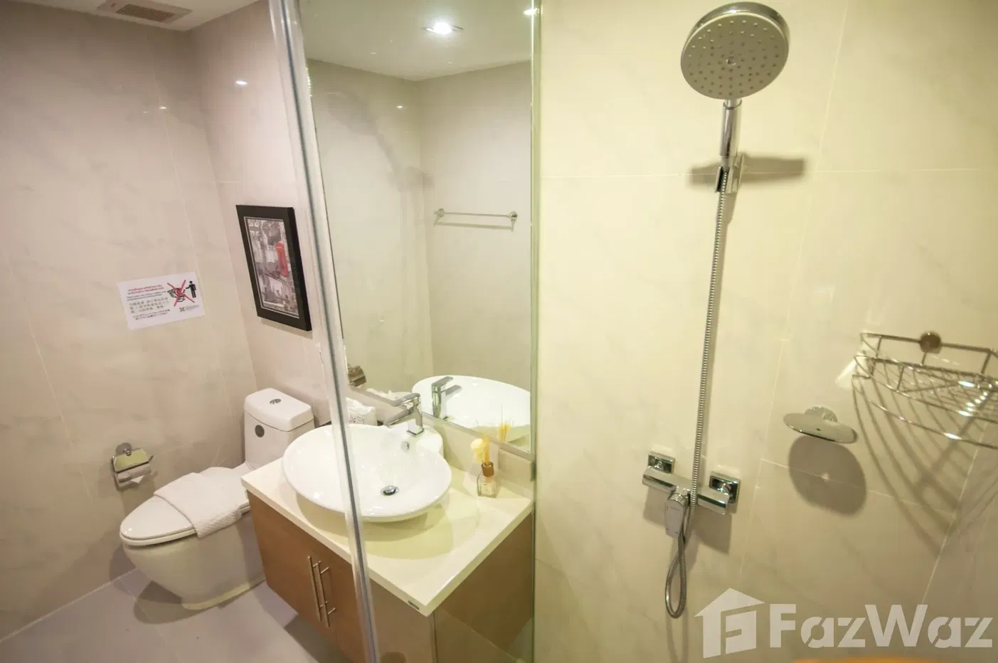 picture 2 Bedrooms Unit near Cicada Market. and Tamarind Market - 29/30