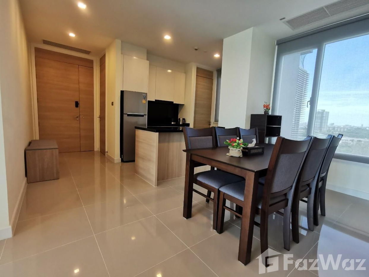 picture 2 Bedroom Condo for sale at Reflection Jomtien Beach - 8/10