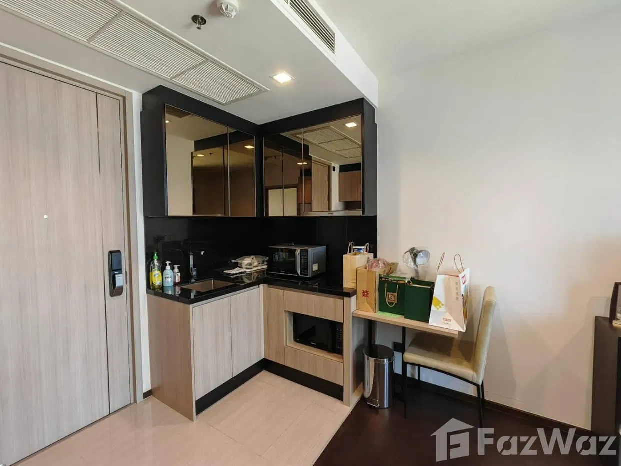 picture 1 Bedroom For Sale At The Line Ratchathewi - 6/15