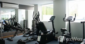 picture 2 Bedroom Condo for sale at The Link Vano Sukhumvit 64 - 4/10