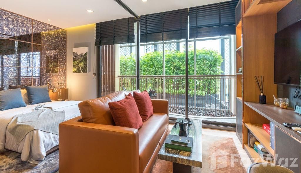 picture 1 Bedroom Condo for sale at Kawa Haus - 11/18