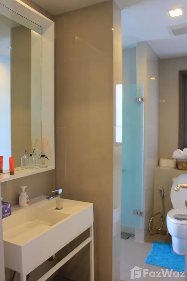 picture 2 Bedroom Condo for sale at Baan Plai Haad - 23/23