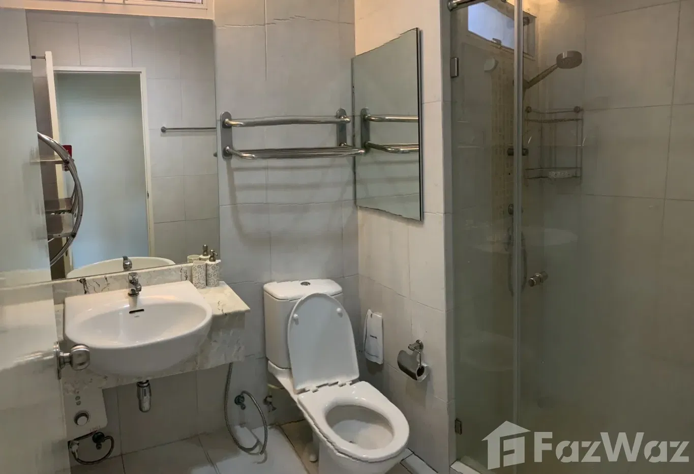 picture A Luxurious Dream in Hua Hin: Baan San Ploen Condo - 10/11