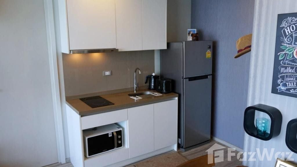 picture 1 Bedroom Condo for sale at Baan Plai Haad - 15/23