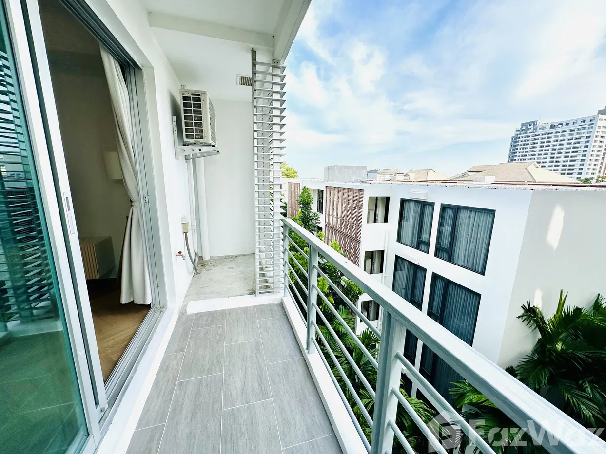 รูป ขาย คอนโด 2 ห้องนอน ในโครงการ บ้านแสนดาว - รูปที่ 13/15