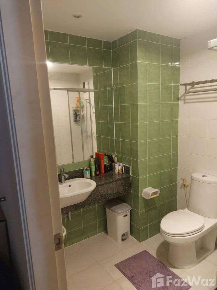 picture Studio Condo for sale at The Link Sukhumvit 50 - 7/7