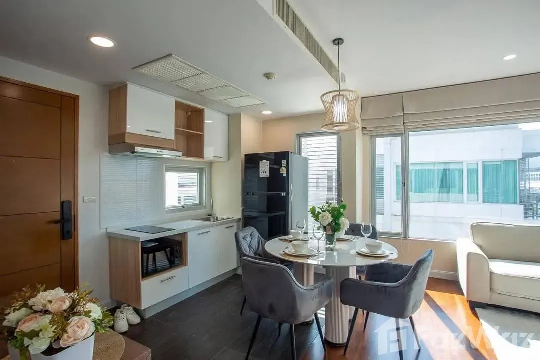 picture 2 Bedroom Condo for sale at Baan Sandao - 7/23