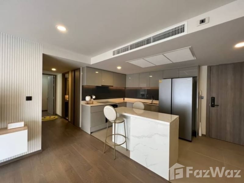 picture Klass Sarasin-Rajdamri 2 bedroom 2 bathroom - 1/6