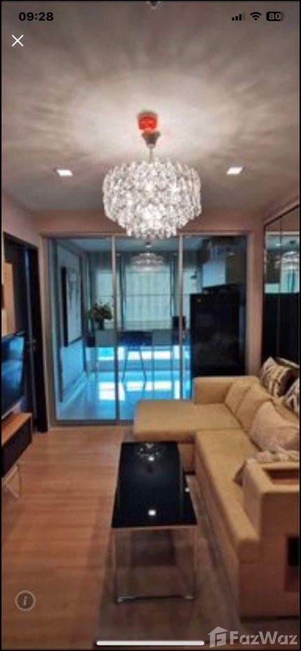 picture 1 Bedroom at Rhythm Sathorn - 1/6